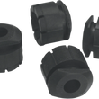 Load image into Gallery viewer, K&amp;L Supply Rubber Seat Cushion 25-6384 - Main Product View