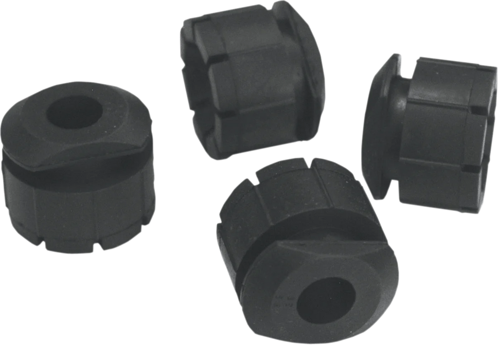 K&L Supply Rubber Seat Cushion 25-6384 - Main Product View