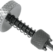 Load image into Gallery viewer, K&amp;L Supply Screw Type Cam Tensioner Tool 35-6601 - Main Product View