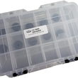 Load image into Gallery viewer, K&amp;L Supply Shim Starter Kit - 7.5mm fits Yamaha - Side View