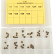 Load image into Gallery viewer, K&amp;L Supply Shim Starter Kit - 9.5mm fits Kawasaki - Main Product View