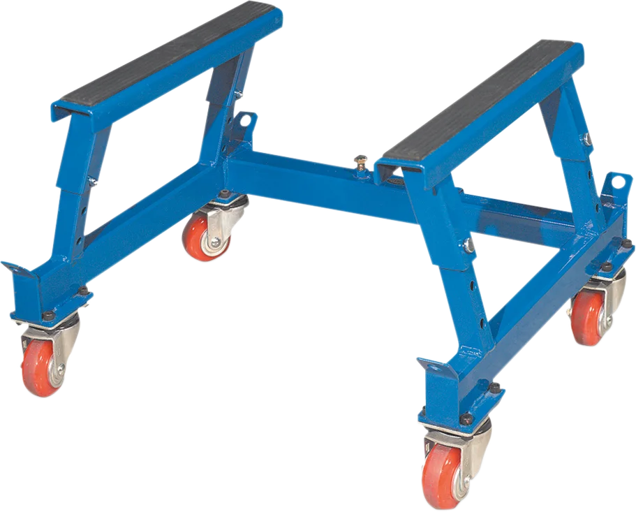 K&L Supply Shop Dolly - Main Product View