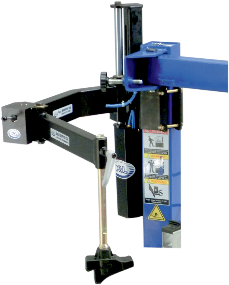 K&L Supply Strongarm II - Kit 37-2899 - Main Product View