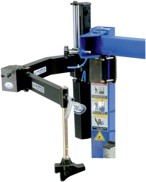 K&L Supply Strongarm II - Kit 37-2899 - Main Product View