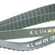 Load image into Gallery viewer, K&amp;L Supply Timing Belt fits Honda - Main Product View