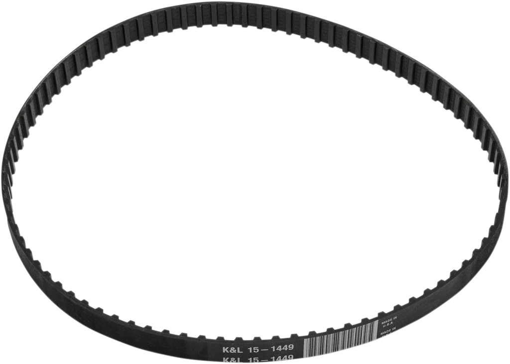 K&L Supply Timing Belt fits Honda - Main Product View