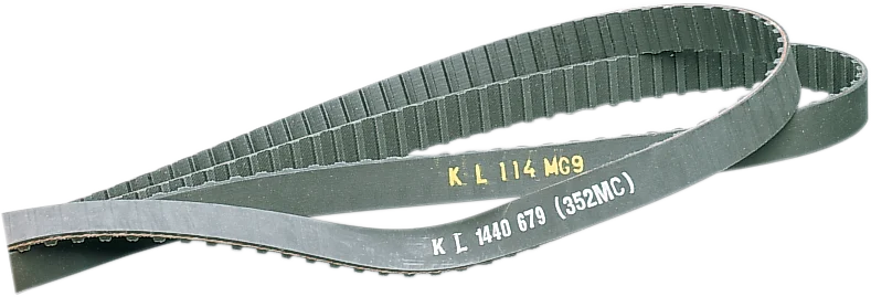 K&L Supply Timing Belt fits Honda - Side View
