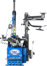 Load image into Gallery viewer, K&amp;L Supply Tire Changer - MC900 - Blue 35-9923 - Main Product View