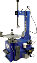 Load image into Gallery viewer, K&amp;L Supply Tire Changer with/Arm - MC680 37-9995 - Side View