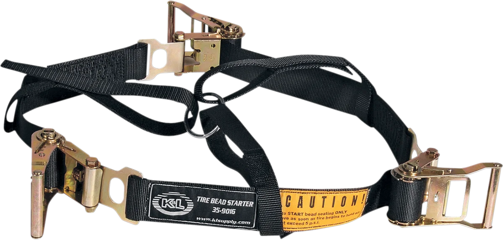 K&L Supply Tool Tire Bead Starter 35-9016 - Main Product View