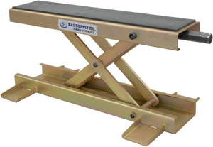 K&L Supply UTV Center Jack 37-8787 - Main Product View
