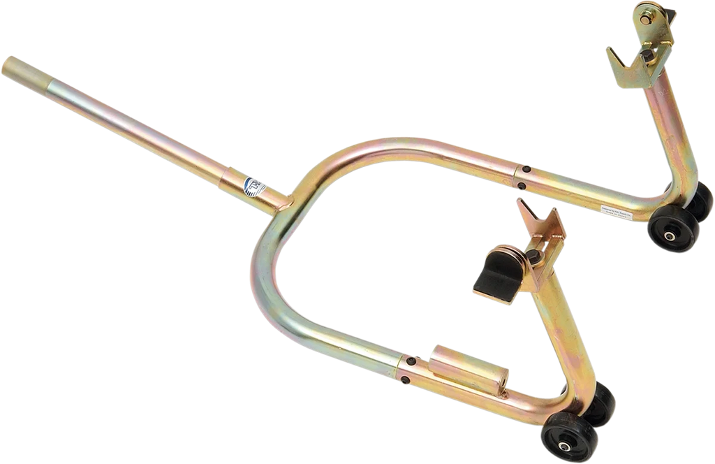 K&L Supply Universal Swingarm Stand 37-8795 - Main Product View