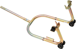 K&L Supply Universal Swingarm Stand 37-8795 - Main Product View