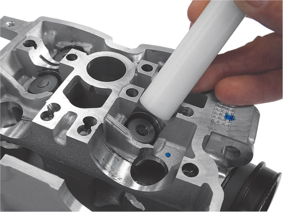 K&L Supply Valve Keeper Tool 35-3568 - Main Product View