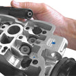 Load image into Gallery viewer, K&amp;L Supply Valve Keeper Tool 35-3568 - Side View