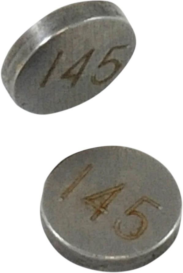 K&L Supply Valve Shim - 1.45 - 7.50mm - Main Product View