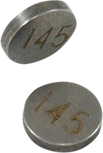Load image into Gallery viewer, K&amp;L Supply Valve Shim - 1.45 - 7.50mm - Main Product View