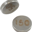 Load image into Gallery viewer, K&amp;L Supply Valve Shim - 1.50 - 7.50mm - Main Product View