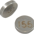 Load image into Gallery viewer, K&amp;L Supply Valve Shim - 1.55 - 7.50mm - Main Product View