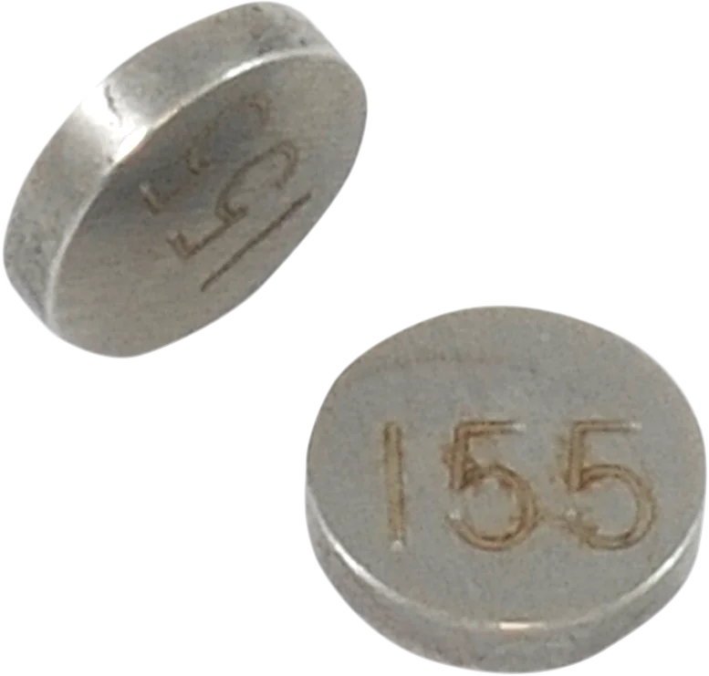 K&L Supply Valve Shim - 1.55 - 7.50mm - Main Product View