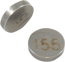 Load image into Gallery viewer, K&amp;L Supply Valve Shim - 1.55 - 7.50mm - Main Product View