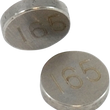 Load image into Gallery viewer, K&amp;L Supply Valve Shim - 1.65 - 7.50mm - Main Product View