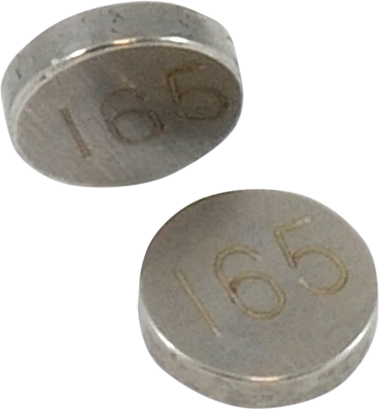 K&L Supply Valve Shim - 1.65 - 7.50mm - Main Product View