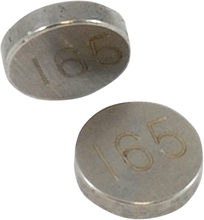 Load image into Gallery viewer, K&amp;L Supply Valve Shim - 1.65 - 7.50mm - Main Product View