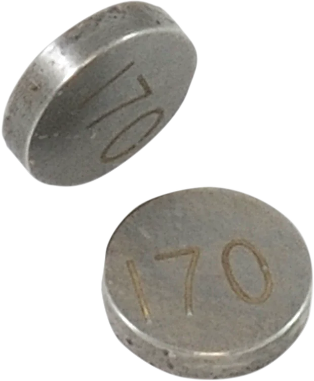 K&L Supply Valve Shim - 1.70 - 7.50mm - Main Product View
