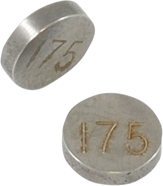 K&L Supply Valve Shim - 1.75 - 7.50mm - Main Product View