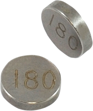 Load image into Gallery viewer, K&amp;L Supply Valve Shim - 1.80 - 7.50mm - Main Product View
