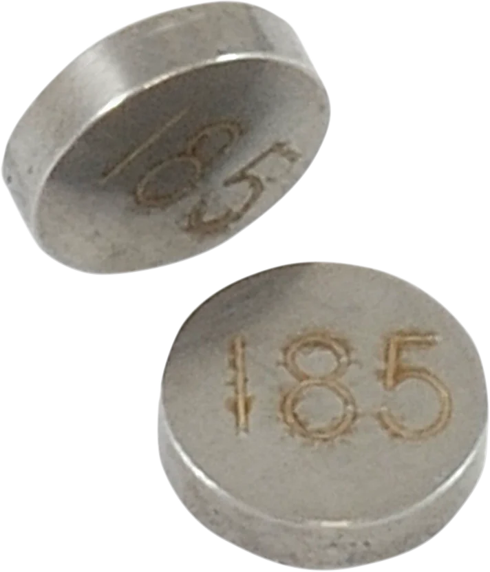 K&L Supply Valve Shim - 1.85 - 7.50mm - Main Product View