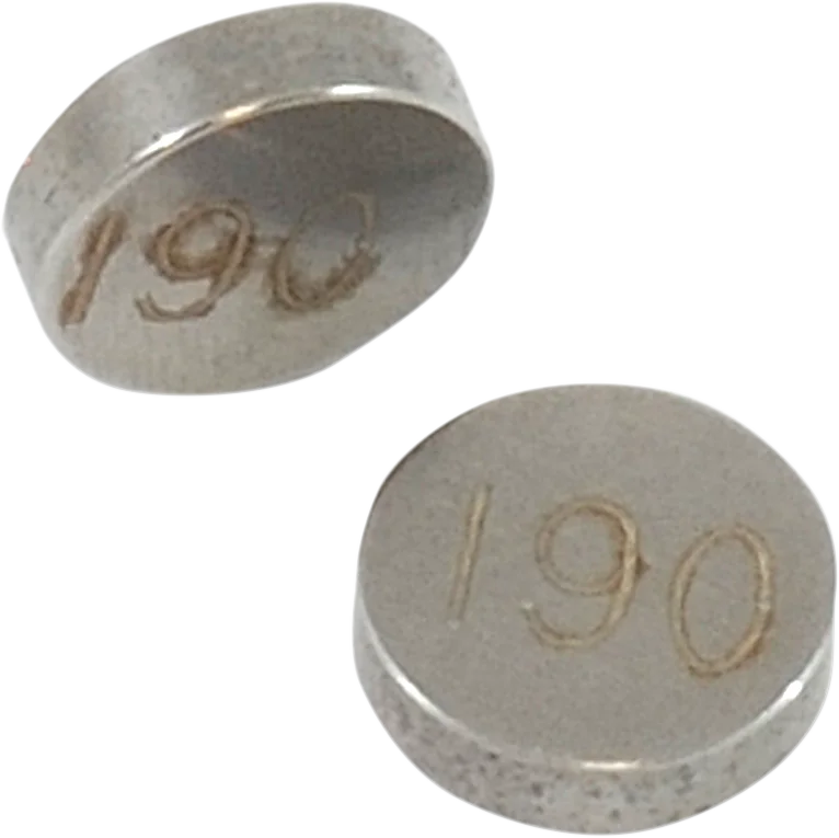 K&L Supply Valve Shim - 1.90 - 7.50mm - Main Product View