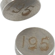 Load image into Gallery viewer, K&amp;L Supply Valve Shim - 1.95 - 7.50mm 13-6738 - Main Product View