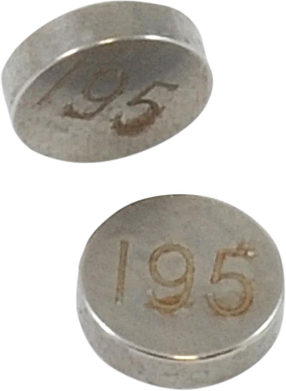 K&L Supply Valve Shim - 1.95 - 7.50mm 13-6738 - Main Product View