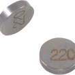 Load image into Gallery viewer, K&amp;L Supply Valve Shim - 2.20 - 9.50mm - Main Product View