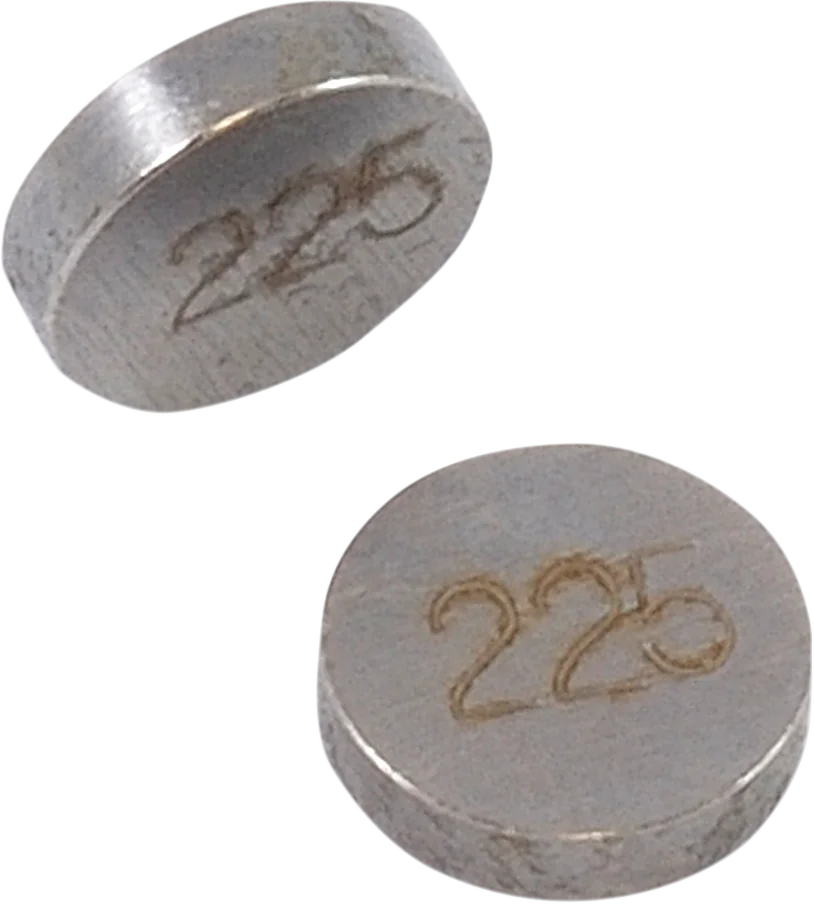 K&L Supply Valve Shim - 2.25 - 9.50mm - Main Product View