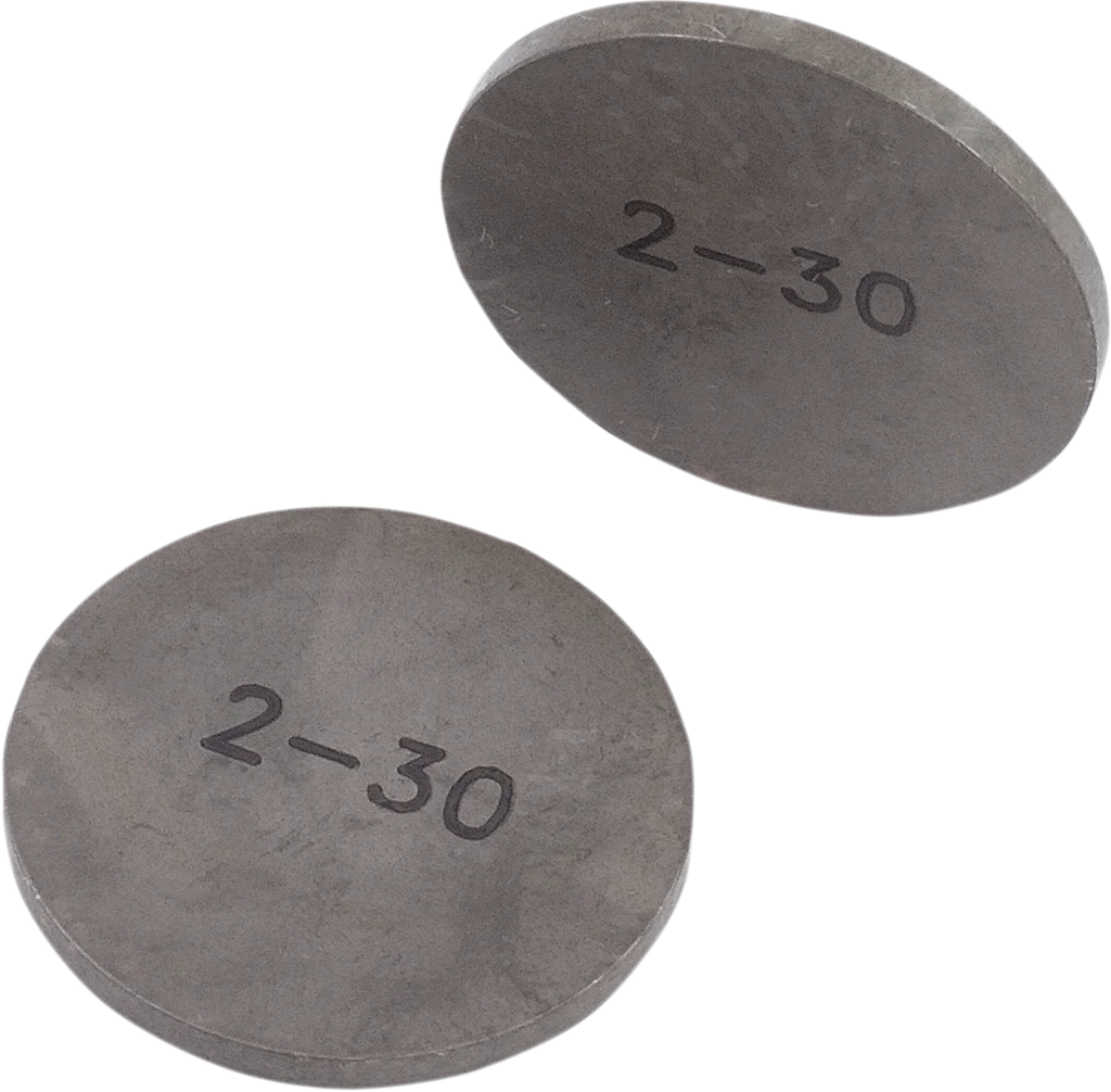 K&L Supply Valve Shim - 2.30/29.5mm - SZ - Main Product View