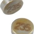 Load image into Gallery viewer, K&amp;L Supply Valve Shim - 2.35 - 7.50mm 13-6746 - Main Product View