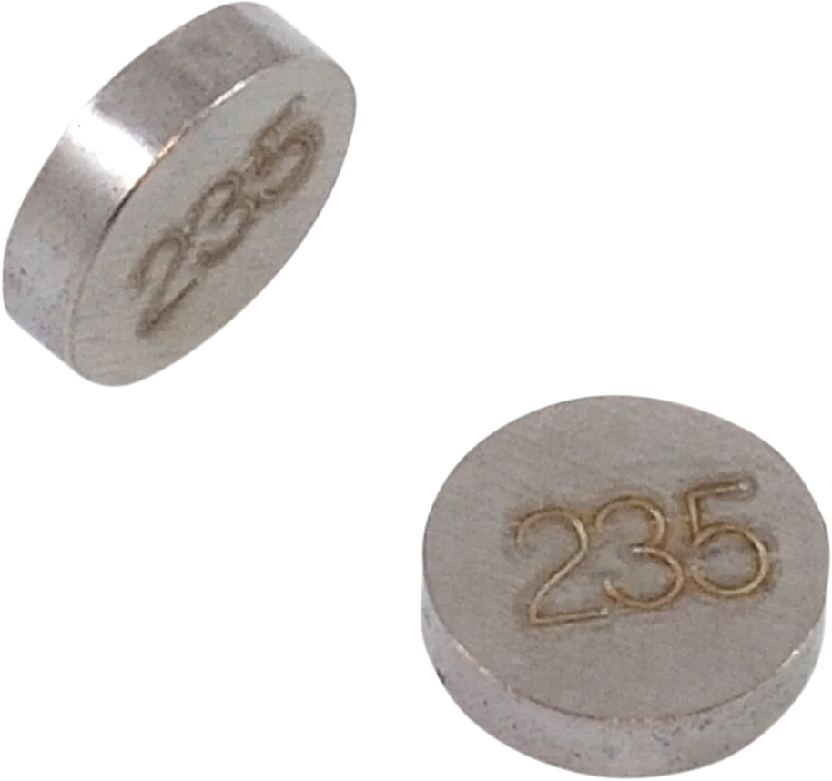 K&L Supply Valve Shim - 2.35 - 9.50mm 13-6777 - Main Product View