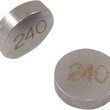Load image into Gallery viewer, K&amp;L Supply Valve Shim - 2.40 - 9.50mm - Main Product View