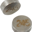 Load image into Gallery viewer, K&amp;L Supply Valve Shim - 2.45 - 7.50mm 13-6748 - Main Product View