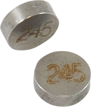 Load image into Gallery viewer, K&amp;L Supply Valve Shim - 2.45 - 7.50mm 13-6748 - Main Product View
