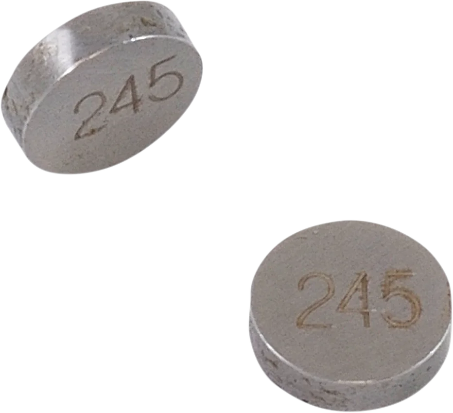K&L Supply Valve Shim - 2.45 - 9.50mm 13-6779 - Main Product View