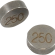 Load image into Gallery viewer, K&amp;L Supply Valve Shim - 2.50 - 7.50mm - Main Product View