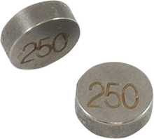 Load image into Gallery viewer, K&amp;L Supply Valve Shim - 2.50 - 7.50mm - Main Product View