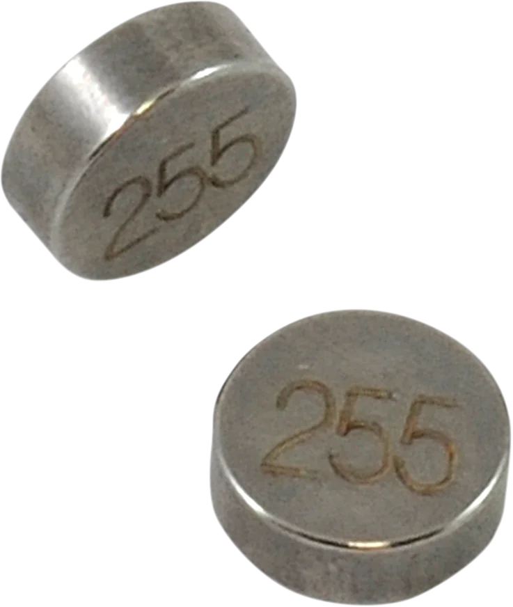 K&L Supply Valve Shim - 2.55 - 7.50mm 13-6750 - Main Product View