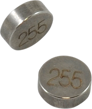 Load image into Gallery viewer, K&amp;L Supply Valve Shim - 2.55 - 7.50mm 13-6750 - Main Product View