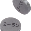 Load image into Gallery viewer, K&amp;L Supply Valve Shim - 2.55/13mm fits Kawasaki - Main Product View