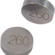 Load image into Gallery viewer, K&amp;L Supply Valve Shim - 2.60 - 9.50mm 13-6782 - Main Product View
